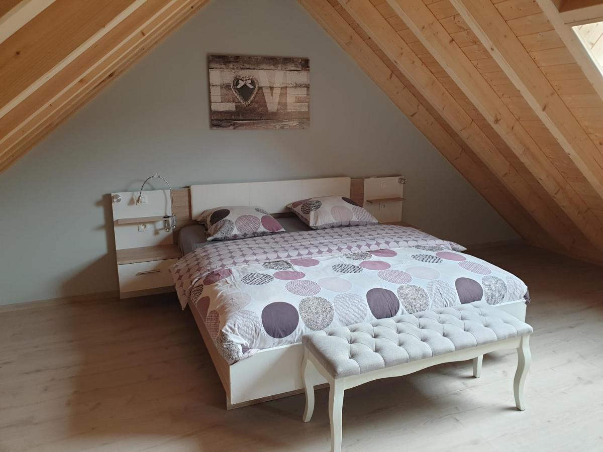 Le Reve Ardennais Malmedy Εξωτερικό φωτογραφία