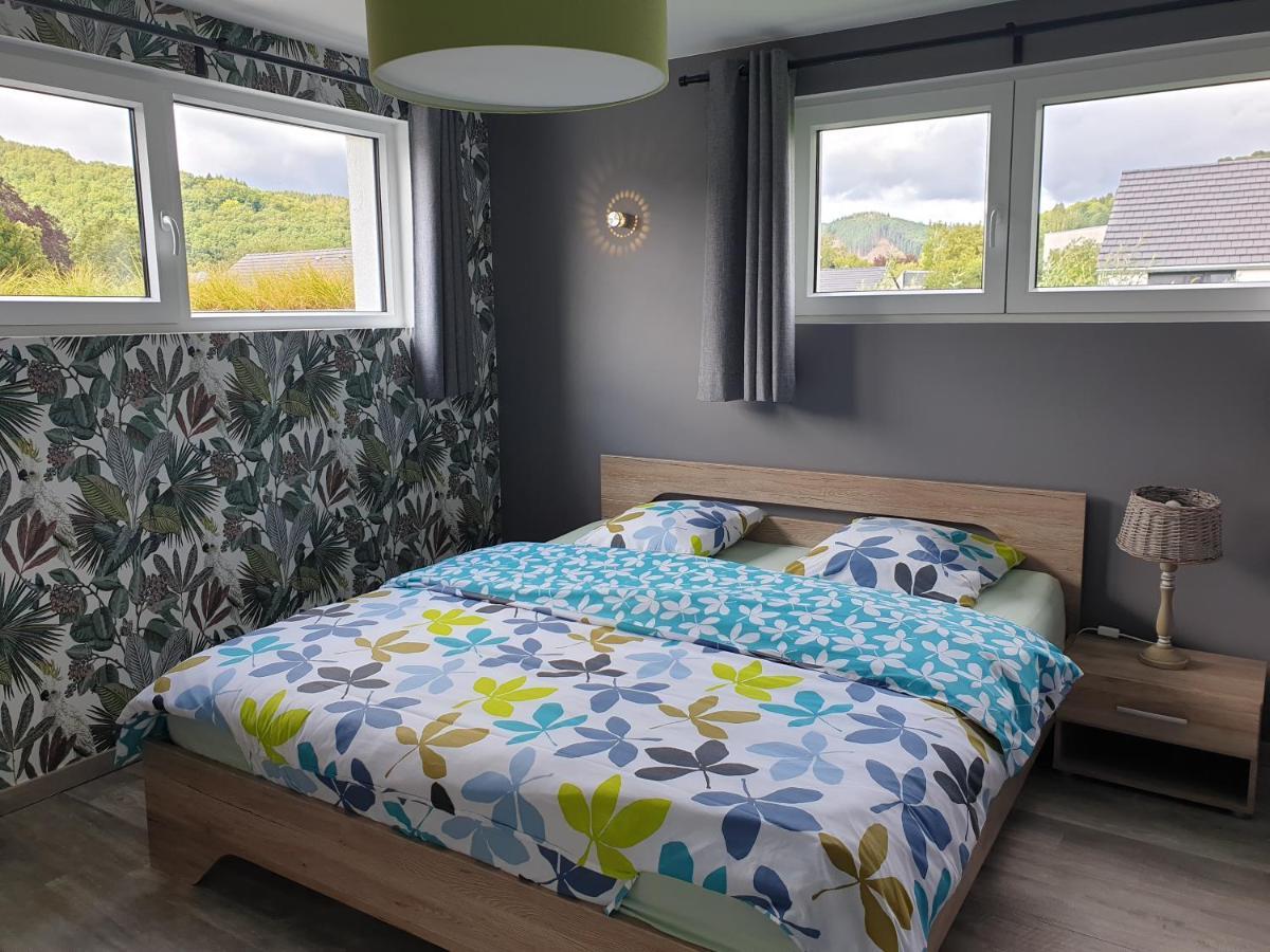 Le Reve Ardennais Malmedy Εξωτερικό φωτογραφία